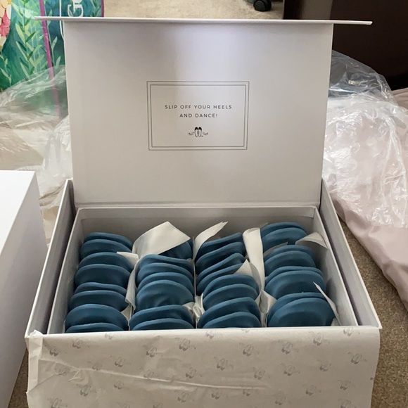 RescueFlats Blue Never Worn - - Picture 2 of 10